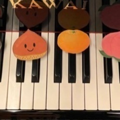 秋の脳トレピアノ®︎Kids 親子体験イベント開催!　親子で楽しい音楽あそび♪の画像