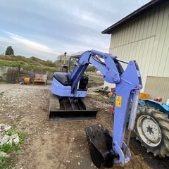 値段下げ　5/1まで　日立　HITACHI　EX30UR-3　重...