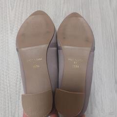 ★新品　パンプス　Ｍサイズの画像