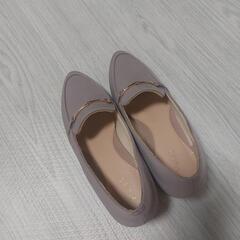 ★新品　パンプス　Ｍサイズの画像