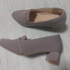 ★新品　パンプス　Ｍサイズの画像