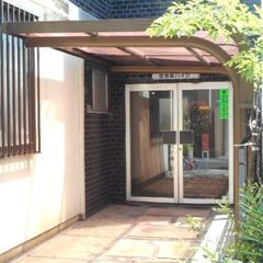カーポート　駐車場屋根　