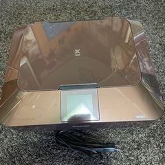 Canonプリンター新品未使用品のままです。(取引中)