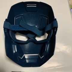 HASBRO、アイアンマン、マスクの画像