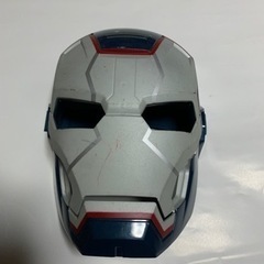 HASBRO、アイアンマン、マスク