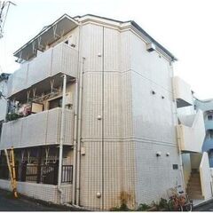 東久留米市本町   敷金1・礼金0 最安0円後払いで引越可能【夜...