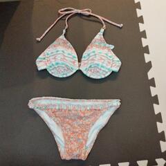 ビキニ　水着