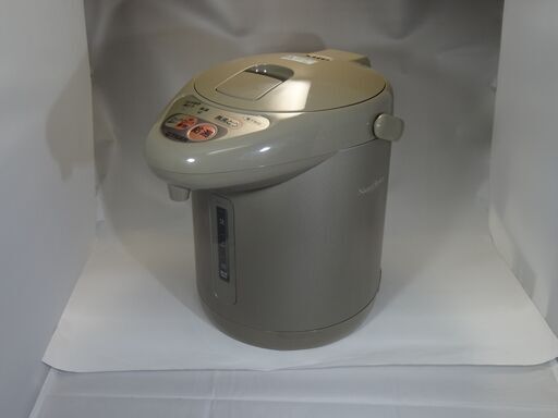 タイガー　電動ポット　PDA-R220　2.2L