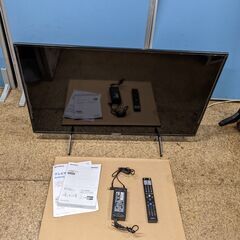 美品【2021年製】 ソニー 43V型4Kチューナー 内蔵　液晶テレビ KJ-43X8000H Android TV/Works with Alexa/YouTube/ゲームモード　OS DY DD-85 20220425-984 Amazon.co.jp: ソニー 43V型 4K 液晶 テレビ ブラビア KJ