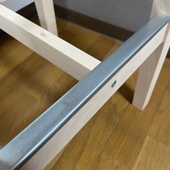 （取引中）カウンターチェア/IKEA イケア バーチェア バースツールの画像