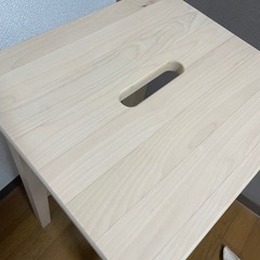 （取引中）カウンターチェア/IKEA イケア バーチェア バースツールの画像