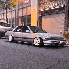 アコード　ca3