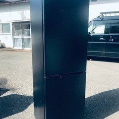 ET129番⭐️ アイリスオーヤマノンフロン冷凍冷蔵庫⭐️2020年製