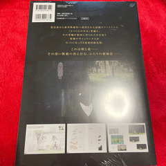 【新品・未開封】とつくにの少女　初回限定版の画像