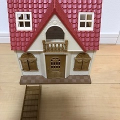 シルバニアファミリー  の画像