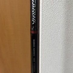 DAIWA SEABASS HUNTER X 100MH