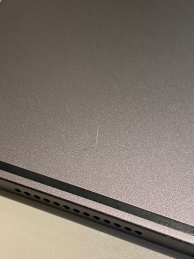完動品 iPad Pro 11インチ ペン付き 1TB Wi-Fi+Cellular