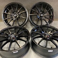 軽量☆Weds sport SA-15R ウエッズスポーツ PCD100 16×6.5J ＋48