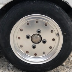 旧車　スピードスター　マーク1(MK1) 当時物　タイヤ付き　1...
