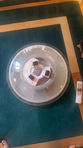 LED電気沢山の希望者の方ありがとうございました。お譲り先がきまりました。