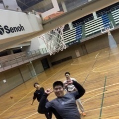 GENIUS長野市社会人バスケチーム - スポーツ