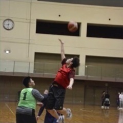 GENIUS長野市社会人バスケチーム - メンバー募集