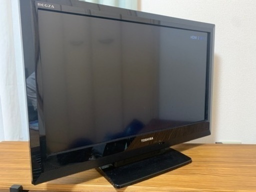 ［至急］32型液晶テレビ
