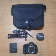 Canon EOS Kiss  X5 標準ズームレンズキット