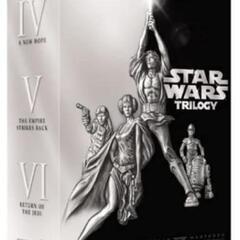 【DVD】 スター・ウォーズ トリロジー