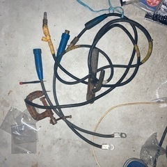 溶接機シンダイワ最終値下げ