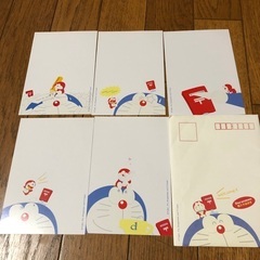 絵入りハガキの画像