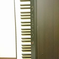 電子ピアノ一台を5階から1階へ運びたいので手伝って頂きたいです。 - 佐賀市