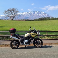 平日ツーリングしませんか?