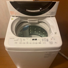 東芝 縦型洗濯機 家電の中古が安い!激安で譲ります・無料で 東芝 縦型洗濯機 家電の中古が安い!激安で譲ります・無料で