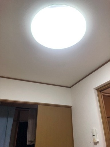 照明　12畳　リモコンなし