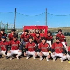 【都内で毎週日曜日活動、午前メイン】新メンバー募集！！！！！