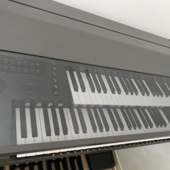 エレクトーンEL87 【0円•取りに来てくれる方】の画像
