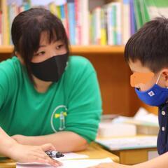 国語特化教室✏️募集✨小学校準備コースの画像