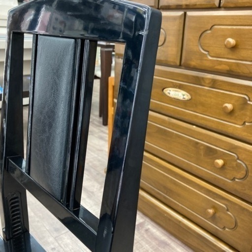 ★売約取り置き　河合楽器 トムソン椅子 ピアノアクセサリー KAWAI 椅子 ピアノ用椅子 高さ調整 ツマミ式