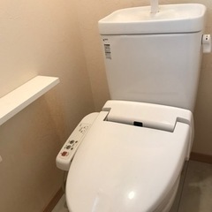 〜お取引中〜トイレ無料①