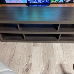 テレビ台の画像