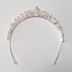 annan wedding  ティアラ　T20の画像