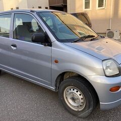 何と『全込み8万』‼️『5ドアのミニカバン☆4ナンバー』‼️『タ...