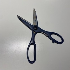 キッチンバサミあげます