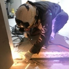 ⭐️未経験者でも月給30万〜⛑️日払い12000円〜の画像