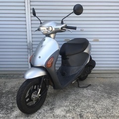 SUZUKI レッツ4 車体 人気❗️美車❗️全国配送可能❗️