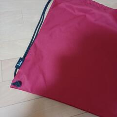 ONE OK ROCK　ナップザックの画像