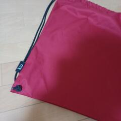 ONE OK ROCK　ナップザックの画像