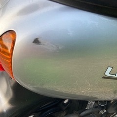 レッツ4 インジェクションの画像