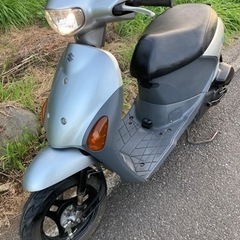 レッツ4 インジェクション